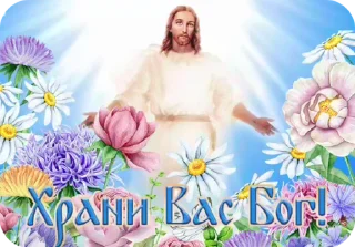 Sticker from хуйня ебаная