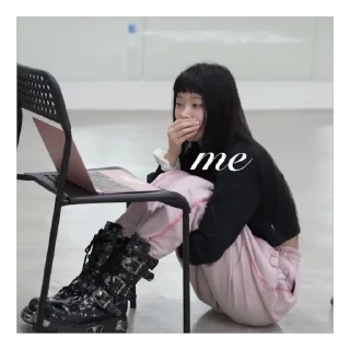 Sticker from zzz🏩 тгк: pastelg.vs.me^