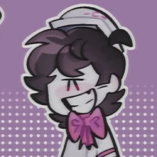 Sticker from ☆𝙺𝙴𝚅𝙸𝙽☆