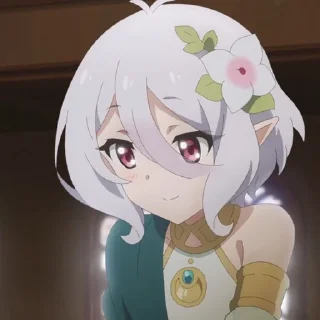 Кокоро sticker 2
