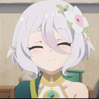 🌟 emoji Кокоро Telegram sticker 17 of 120