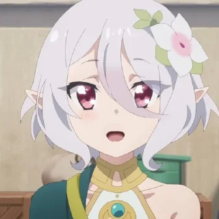 🌟 emoji Кокоро Telegram sticker 15 of 120