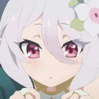 🌟 emoji Кокоро Telegram sticker 13 of 120