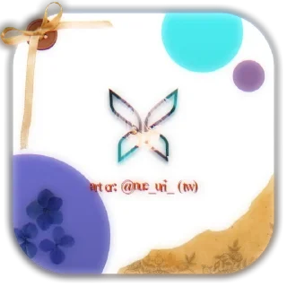 Sticker from 𓂃 ࣪˖ ִֶָ🦋⭒ ๋𝙓 ๋⭒ 🧬 ִֶָ ˖ ࣪ 𓂃