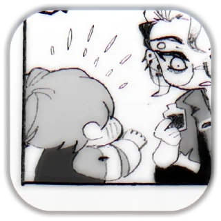Sticker from 𓂃 ࣪˖ ִֶָ🦋⭒ ๋𝙓 ๋⭒ 🧬 ִֶָ ˖ ࣪ 𓂃