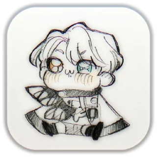 Sticker from 𓂃 ࣪˖ ִֶָ🦋⭒ ๋𝙓 ๋⭒ 🧬 ִֶָ ˖ ࣪ 𓂃