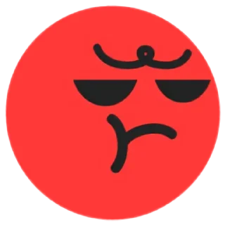 Sticker from TikTok Emoji @TgSticker
