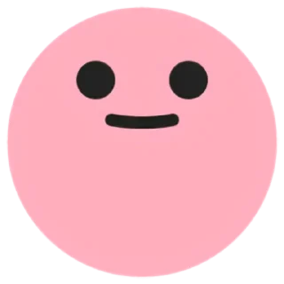 Sticker from TikTok Emoji @TgSticker