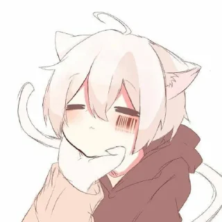 🏳 emoji まふまふ 𝓜𝓪𝓯𝓾𝓜𝓪𝓯𝓾 ! @YugiNyashkaUwU Telegram sticker 22 of 48