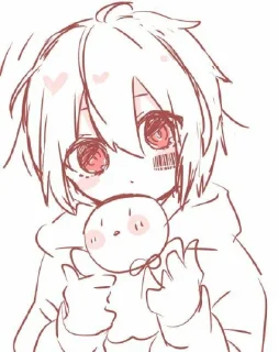 🏳 emoji まふまふ 𝓜𝓪𝓯𝓾𝓜𝓪𝓯𝓾 ! @YugiNyashkaUwU Telegram sticker 16 of 48