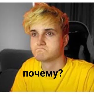 🤨 emoji чЕ? Telegram sticker 6 of 11