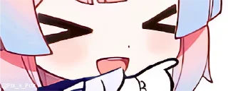 😂 emoji Топ впн @maksconektbot @emoji2d Telegram sticker 3 of 38