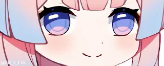 😰 emoji Топ впн @maksconektbot @emoji2d Telegram sticker 12 of 38