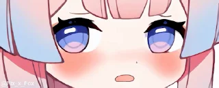 ☺️ emoji Топ впн @maksconektbot @emoji2d Telegram sticker 18 of 38