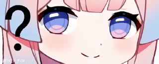 ❓ emoji Топ впн @maksconektbot @emoji2d Telegram sticker 24 of 38