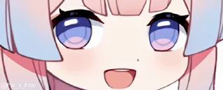 😈 emoji Топ впн @maksconektbot @emoji2d Telegram sticker 6 of 38