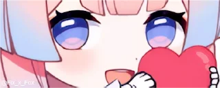 ❤️ emoji Топ впн @maksconektbot @emoji2d Telegram sticker 1 of 38