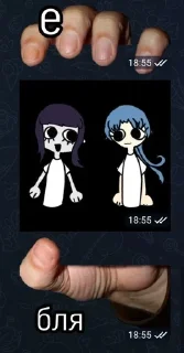 Lomalv sticker 1