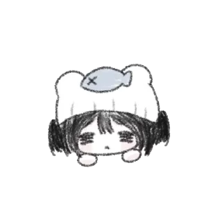 Sticker from 🍡CITECORE!!🍙🍥
