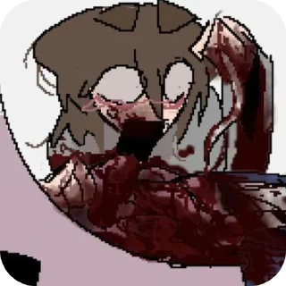 🪨 emoji Doggie3000 + OWM @tgfonts_bot Telegram sticker 24 of 119