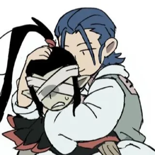 ❤️ emoji Пиздец @ImMariaMafia Telegram sticker 10 of 120