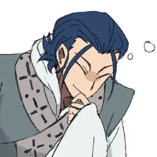 😌 emoji Пиздец @ImMariaMafia Telegram sticker 9 of 120