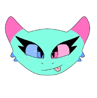 Sticker from Starwing