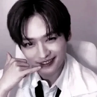 Sticker from minho by @helpmiel