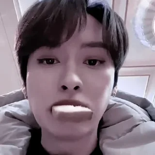 Sticker from minho by @helpmiel