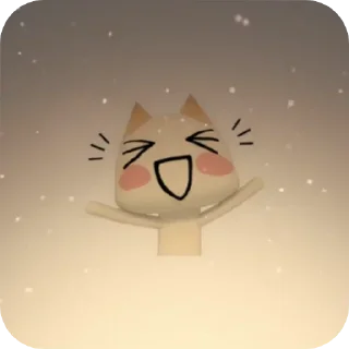 ┆TOᖇO IᑎOᑌᗴ 𖠚 ︴ @stickers_for_paws sticker 1