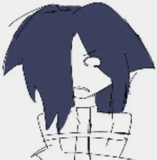 Sticker from нямка ўеў