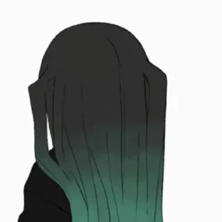 🌫 emoji {@tsuyunjiro} ᴍᴜɪ-ᴋᴜɴ Telegram sticker 21 of 38