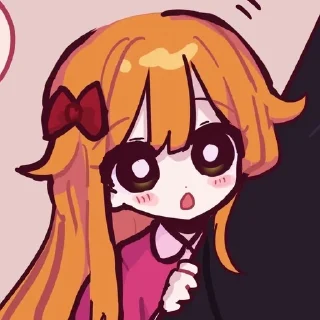 Sticker from ˙Elizabeth˙