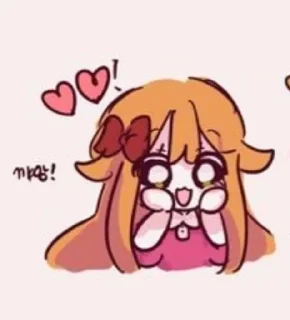 Sticker from ˙Elizabeth˙