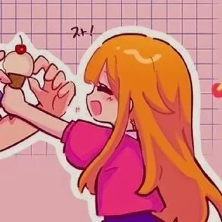 Sticker from ˙Elizabeth˙