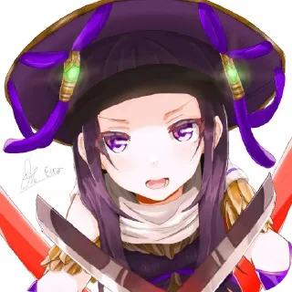 ⛑ emoji Фанни Telegram sticker 6 of 14