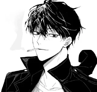 Shinichiro sticker 3