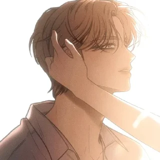 Sticker from DOHWA MY HUSBAND BY - - @wwileyn