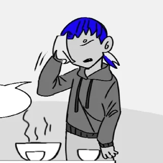 💙 emoji Variegated!Jonah (Storvey) Telegram sticker 19 of 66