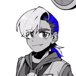 💙 emoji Variegated!Jonah (Storvey) Telegram sticker 1 of 66