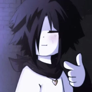 ❤️ emoji самый ебейший стикпак Telegram sticker 23 of 117