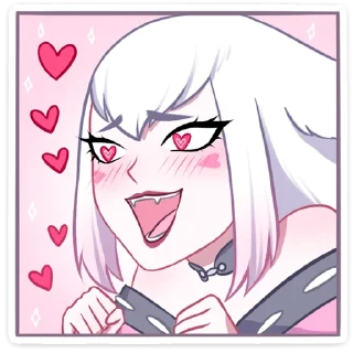 Sticker from Мари (@TgSticker)