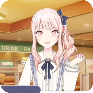 Sticker from .｡.:*•Mizuki•*:.｡ | @Katsuwx