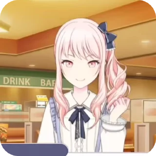 Sticker from .｡.:*•Mizuki•*:.｡ | @Katsuwx