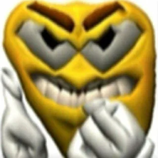 Sticker from у-у-у быдло😡