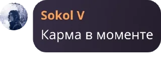 Sticker from чат Русский мир pack by @QuotLyBot