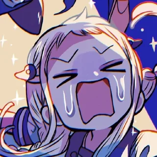 Sticker from 𝙅𝙎𝙃𝙆 𝘾𝙤𝙡𝙤𝙧 𝙗𝙮 𝘿𝙉05 (𝙗𝙮 𝙜𝙜𝙩)