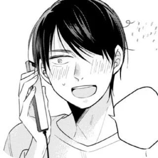 😳 emoji Адачі//Вишнева магія! @wyiix Telegram sticker 17 of 54