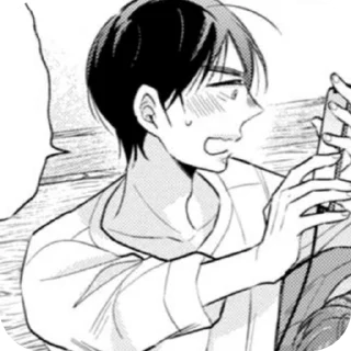 😳 emoji Адачі//Вишнева магія! @wyiix Telegram sticker 18 of 54