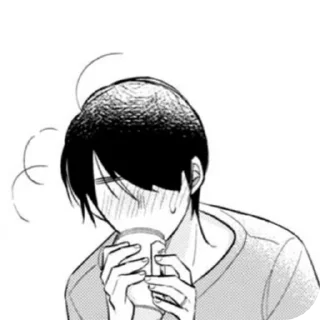 😳 emoji Адачі//Вишнева магія! @wyiix Telegram sticker 12 of 54